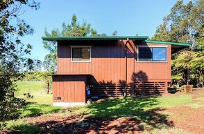 'fern Cottage' Island Escape With Rainforest View!