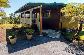 'fern Cottage' Island Escape With Rainforest View!