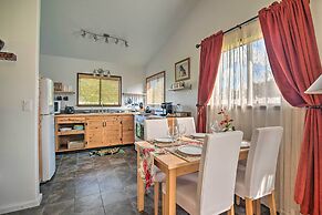 'fern Cottage' Island Escape With Rainforest View!