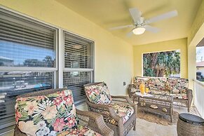 Waterfront Home on Canal w/ Private Dock & Kayaks