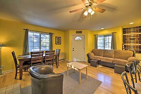 Cozy Home w/ Wood Fireplace: 4 Mi to Big Bear Lake