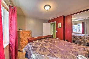 Cozy Home w/ Wood Fireplace: 4 Mi to Big Bear Lake