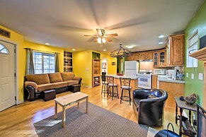 Cozy Home w/ Wood Fireplace: 4 Mi to Big Bear Lake