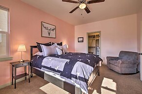 Sugar Bear Lodge w/ Game Room - 5 Mi to Village!