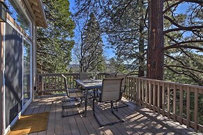 Sugar Bear Lodge w/ Game Room - 5 Mi to Village!