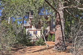 Sugar Bear Lodge w/ Game Room - 5 Mi to Village!