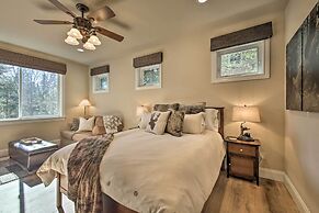 Sugar Bear Lodge w/ Game Room - 5 Mi to Village!