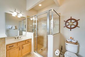 6 Mi to Disney: Lakefront Reunion Resort Home