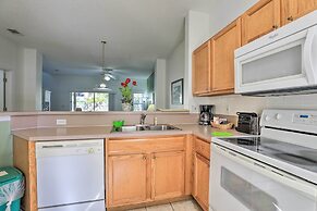 Kissimmee Townhome w/ Balcony, 7 Miles to Disney!