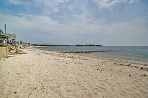 Ping-pong Table, Beach Access: North Falmouth Home