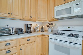 Ping-pong Table, Beach Access: North Falmouth Home