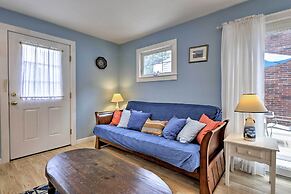 Ping-pong Table, Beach Access: North Falmouth Home