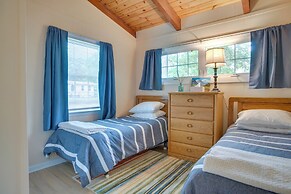 Ping-pong Table, Beach Access: North Falmouth Home