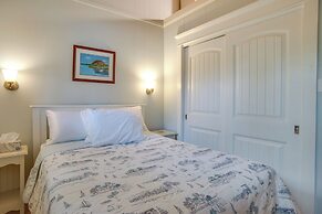 Ping-pong Table, Beach Access: North Falmouth Home