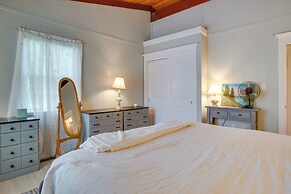 Ping-pong Table, Beach Access: North Falmouth Home