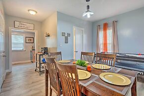 Downtown Brockton Apt < 1 Mi to Local Dining