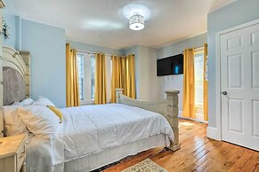 Downtown Brockton Apt < 1 Mi to Local Dining