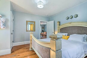 Downtown Brockton Apt < 1 Mi to Local Dining