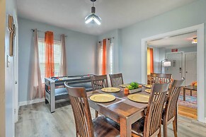 Downtown Brockton Apt < 1 Mi to Local Dining