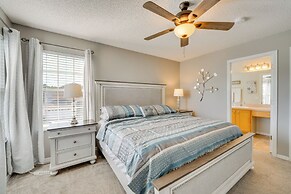 5 Mi to Disney: Emerald Island Poolside Retreat