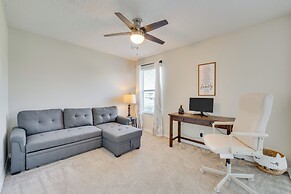 5 Mi to Disney: Emerald Island Poolside Retreat