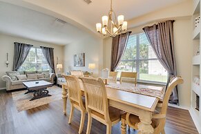 5 Mi to Disney: Emerald Island Poolside Retreat