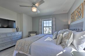 3 Mi to Disney: Family-friendly Home w/ Pool