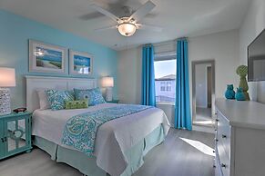 3 Mi to Disney: Family-friendly Home w/ Pool