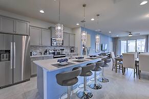 3 Mi to Disney: Family-friendly Home w/ Pool