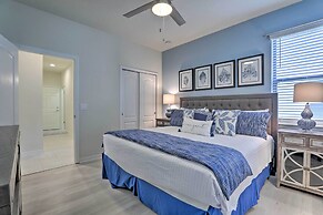 3 Mi to Disney: Family-friendly Home w/ Pool