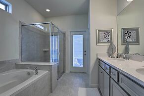 3 Mi to Disney: Family-friendly Home w/ Pool