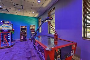 3 Mi to Disney: Family-friendly Home w/ Pool