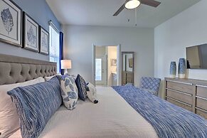 3 Mi to Disney: Family-friendly Home w/ Pool
