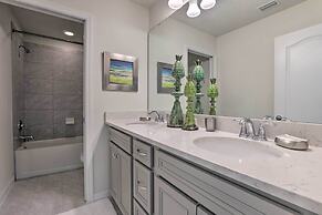 3 Mi to Disney: Family-friendly Home w/ Pool