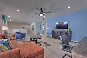 3 Mi to Disney: Family-friendly Home w/ Pool