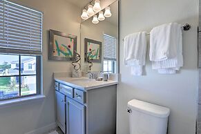 3 Mi to Disney: Family-friendly Home w/ Pool