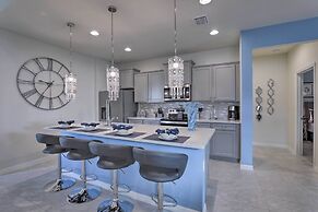 3 Mi to Disney: Family-friendly Home w/ Pool