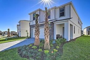 3 Mi to Disney: Family-friendly Home w/ Pool