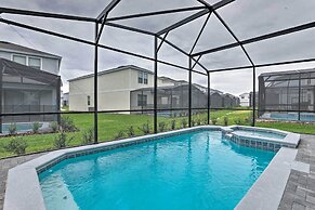 3 Mi to Disney: Family-friendly Home w/ Pool