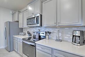 3 Mi to Disney: Family-friendly Home w/ Pool