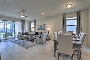 3 Mi to Disney: Family-friendly Home w/ Pool