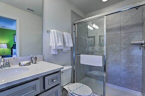 3 Mi to Disney: Family-friendly Home w/ Pool
