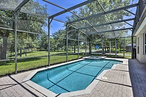 Disney Retreat: Private Pool, Theater & Game Room!