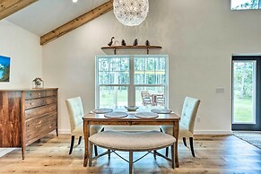 Trendy Palm City Cottage w/ Porch on 5 Acres!