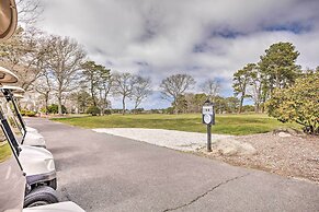 Beautiful Brewster Condo w/ Resort Amenities!