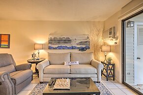 Beautiful Brewster Condo w/ Resort Amenities!