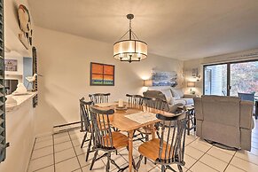 Beautiful Brewster Condo w/ Resort Amenities!