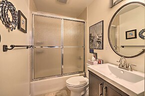 Beautiful Brewster Condo w/ Resort Amenities!