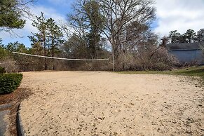 Beautiful Brewster Condo w/ Resort Amenities!