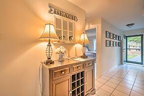 Beautiful Brewster Condo w/ Resort Amenities!